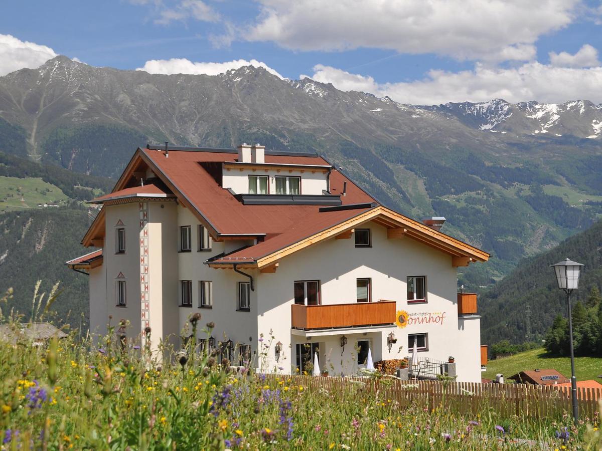 Apartment Ladis-10 By Interhome Exterior photo