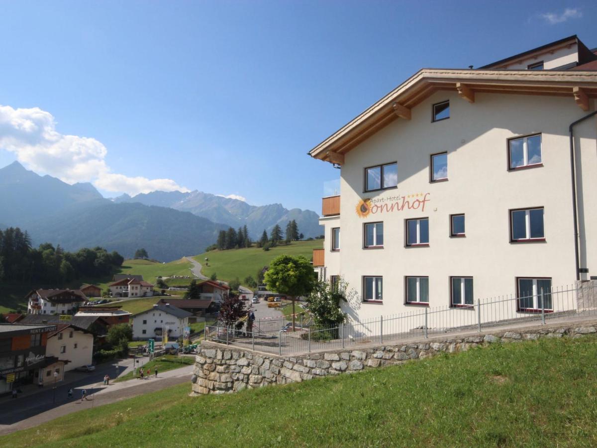 Apartment Ladis-10 By Interhome Exterior photo