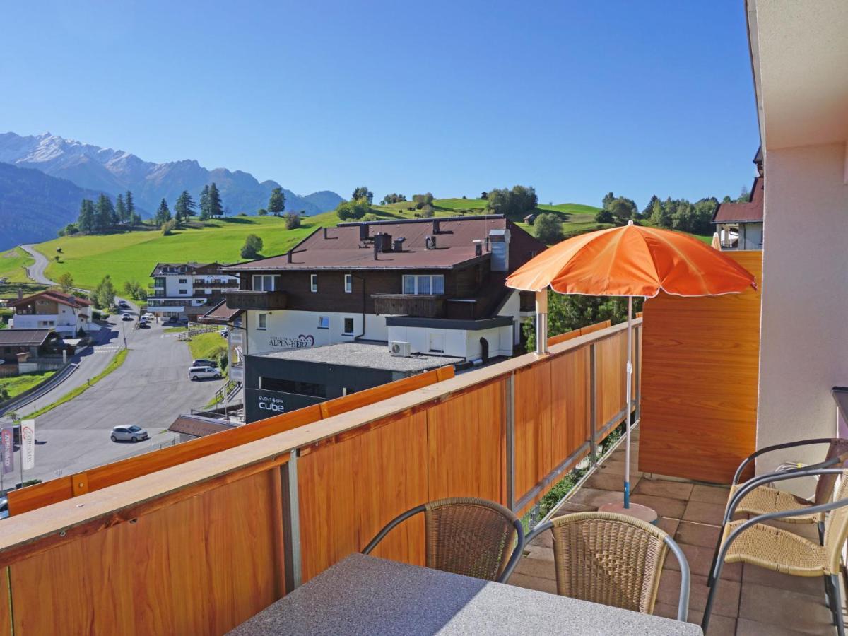 Apartment Ladis-10 By Interhome Exterior photo